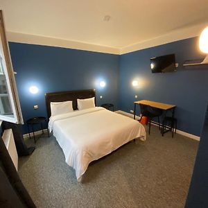 Chambre Lit Queen-Size